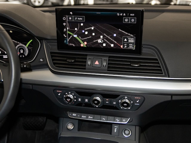 Audi Q5 40 TDI Quattro S-Tronic Sportback