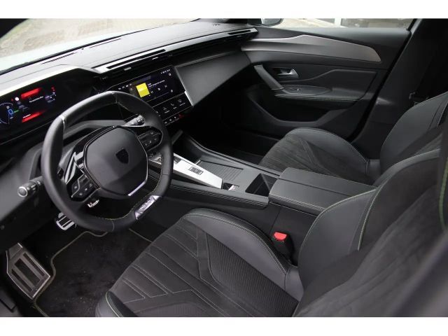 Peugeot 308 EAT8 GT-Line Hybrid