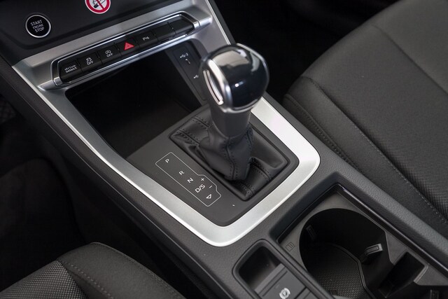 Audi Q3 35 TFSI S-Tronic Sportback