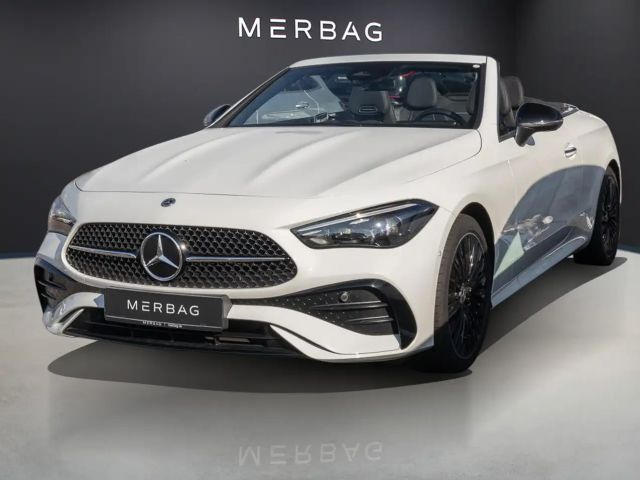 Mercedes-Benz CLE 200 Sport Edition