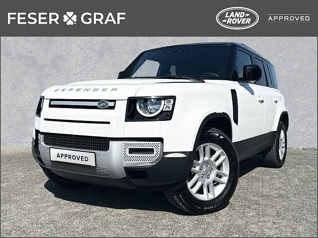 Land Rover Defender 110 S