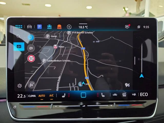 Volkswagen ID.3 Business Pure