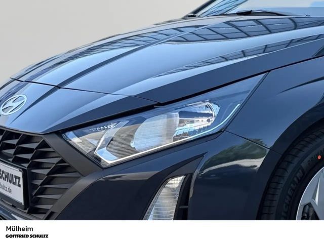 Hyundai i20 1.2 Select