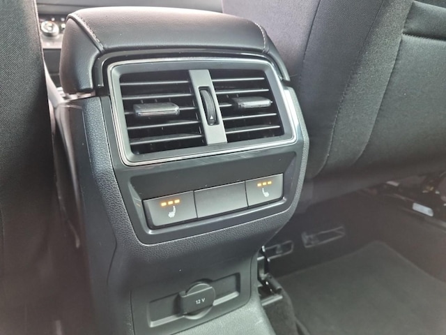 Skoda Karoq 2.0 TDI Ambition