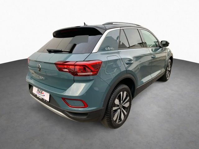 Volkswagen T-Roc 2.0 TDI DSG