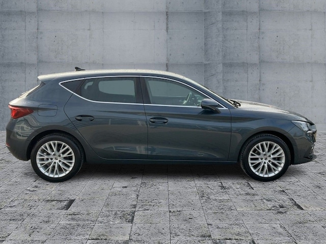 Seat Leon 1.5 eTSI DSG Xcellence