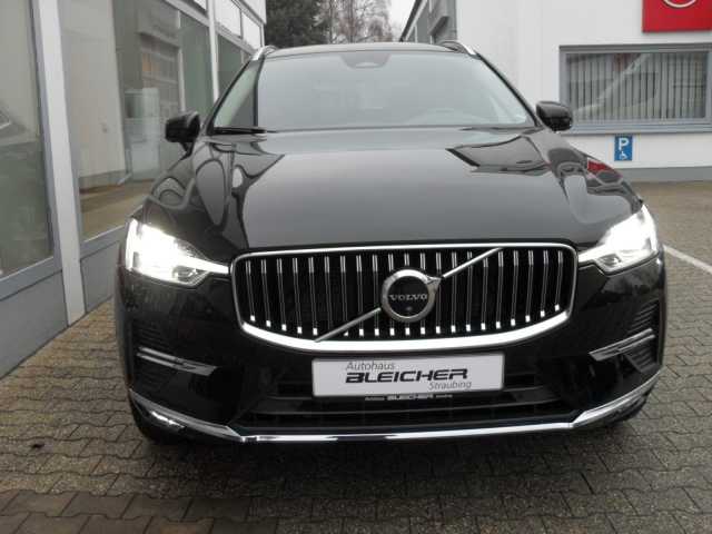 Volvo XC60 Plus