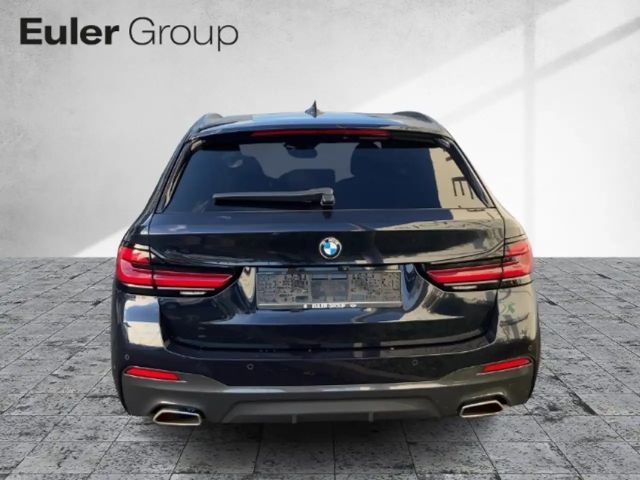 BMW 520 520d Touring xDrive