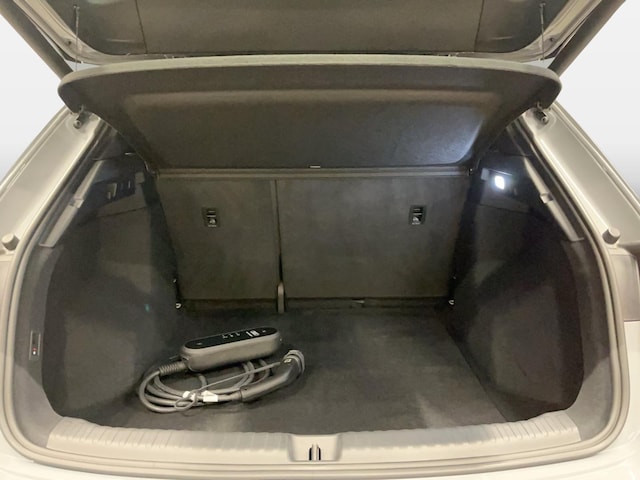 Audi Q4 e-tron 35