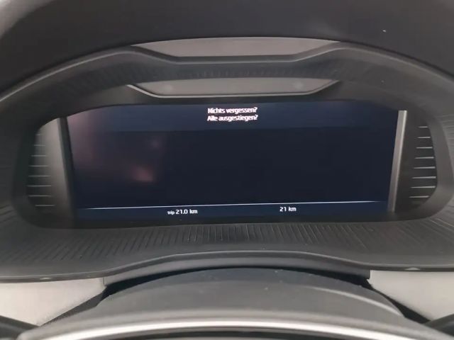 Skoda Scala Selection