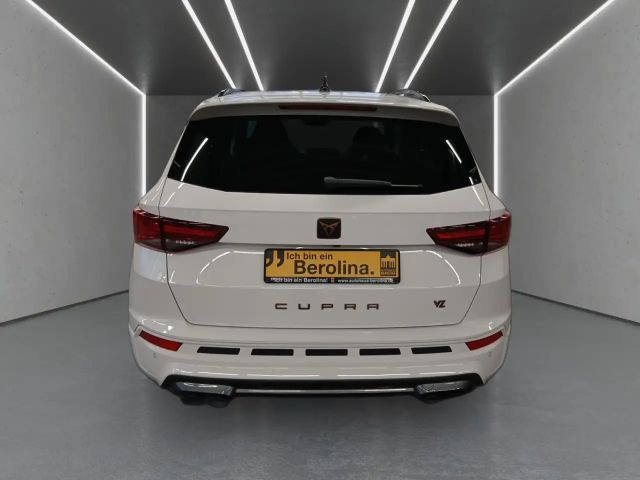 Cupra Ateca 2.0 TSI DSG VZ
