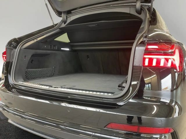 Audi S6 3.0 TDI Quattro