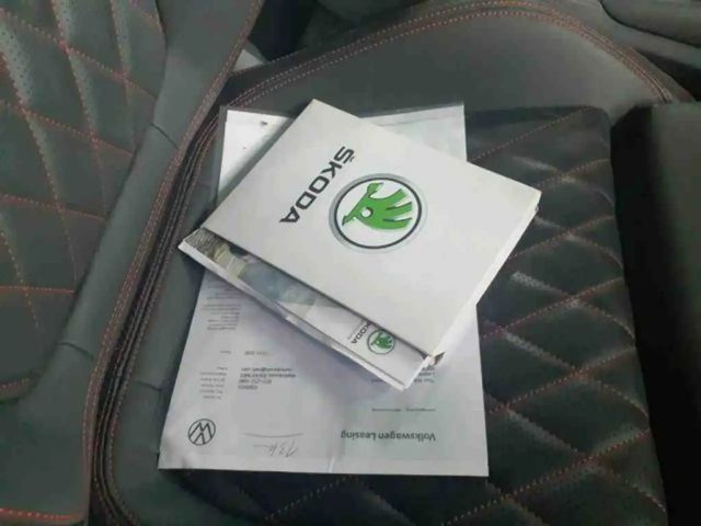 Skoda Kodiaq 2.0 TSI 4x4 RS