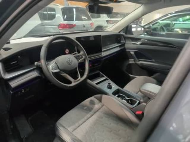 Volkswagen Tayron 1.5 eTSI DSG Life