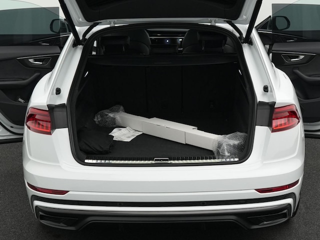 Audi Q8 50 TDI Competition Quattro