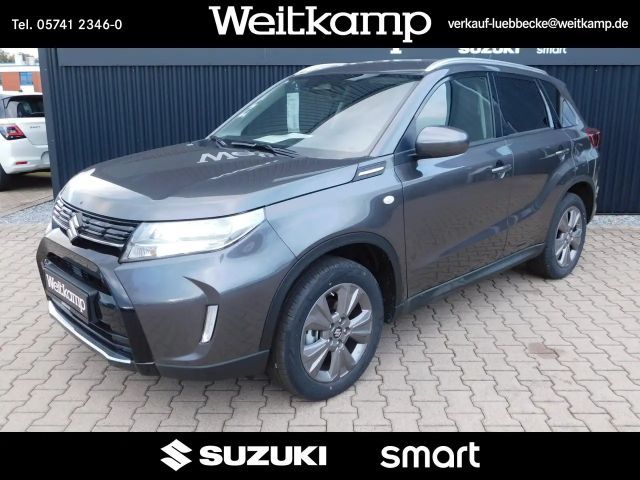 Suzuki Vitara Comfort Hybrid