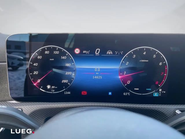 Mercedes-Benz A 200 AMG Line