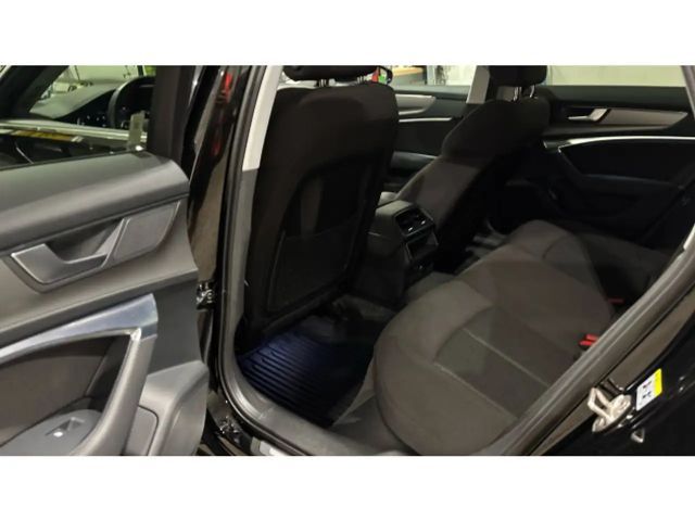 Audi A6 40 TDI Quattro S-Tronic Sport