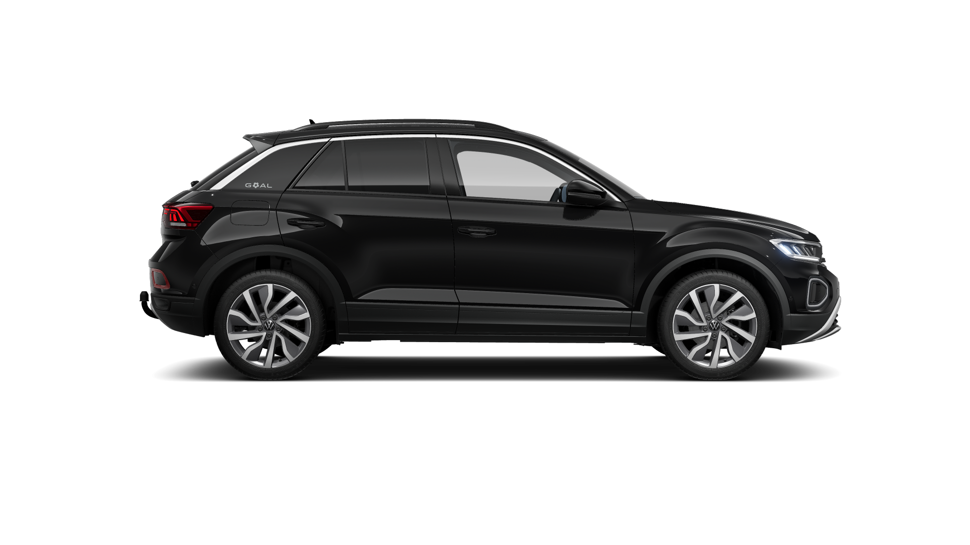 Volkswagen T-Roc 2.0 TDI