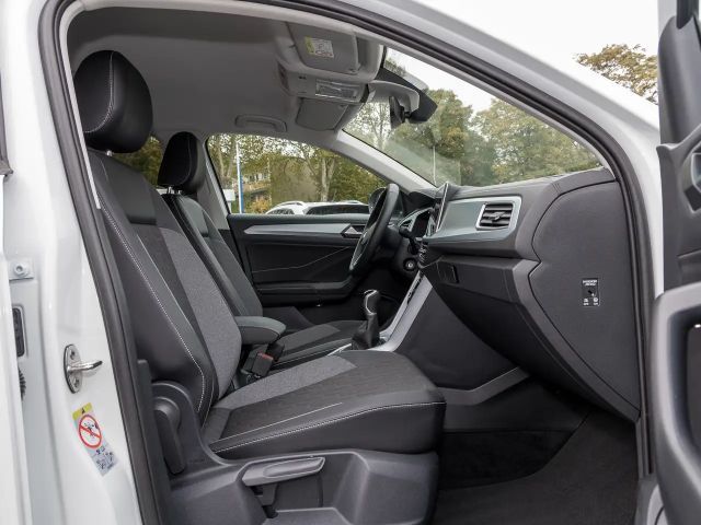 Volkswagen T-Roc 1.0 TSI