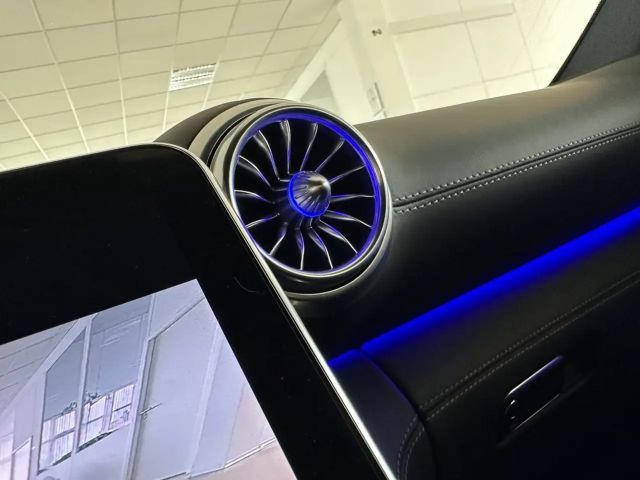 Mercedes-Benz AMG SL 4MATIC