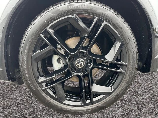 Volkswagen Tiguan DSG R-Line Style