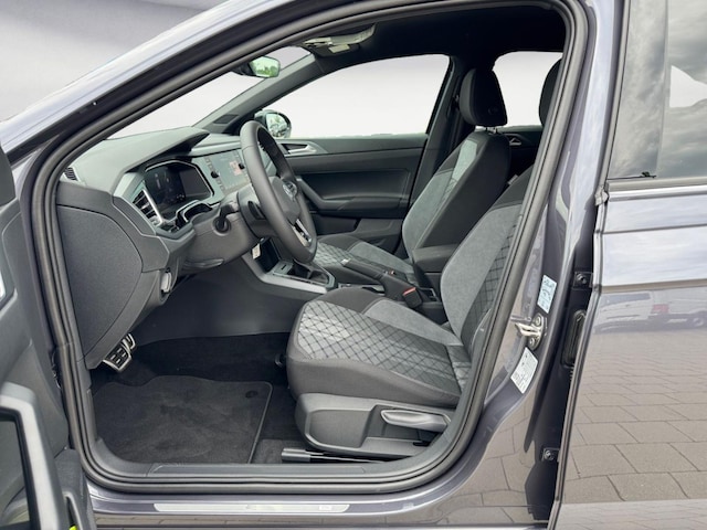 Volkswagen Taigo DSG R-Line