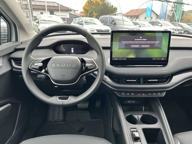 Skoda Elroq 50