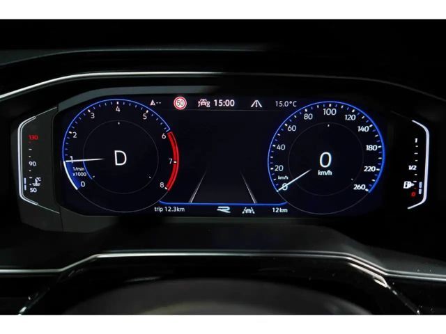 Volkswagen Polo 1.0 TSI DSG IQ.Drive R-Line