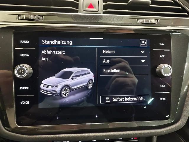 Volkswagen Tiguan DSG IQ.Drive