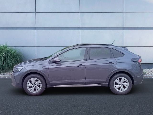 Volkswagen Taigo 1.0 TSI DSG Life