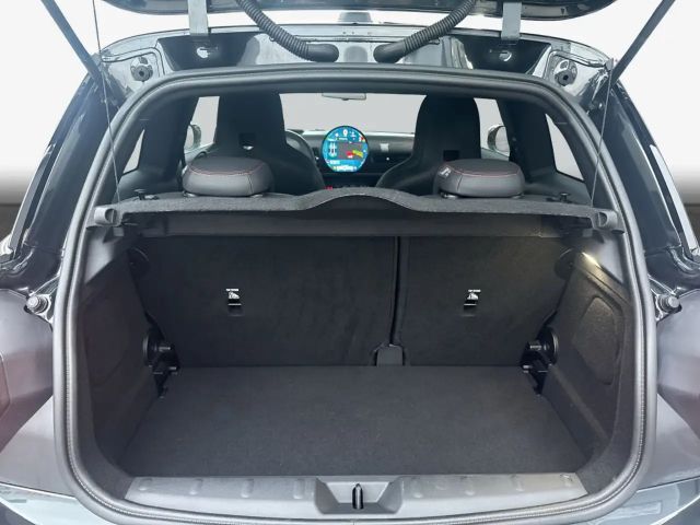 MINI Cooper John Cooper Works