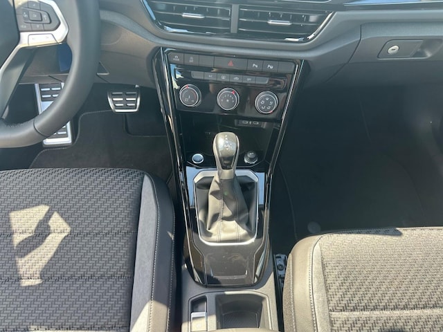 Volkswagen T-Roc Cabriolet DSG R-Line Style