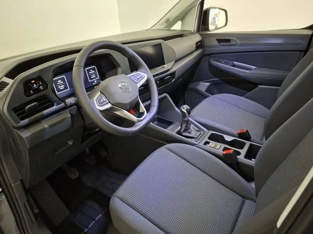 Volkswagen Caddy TDI