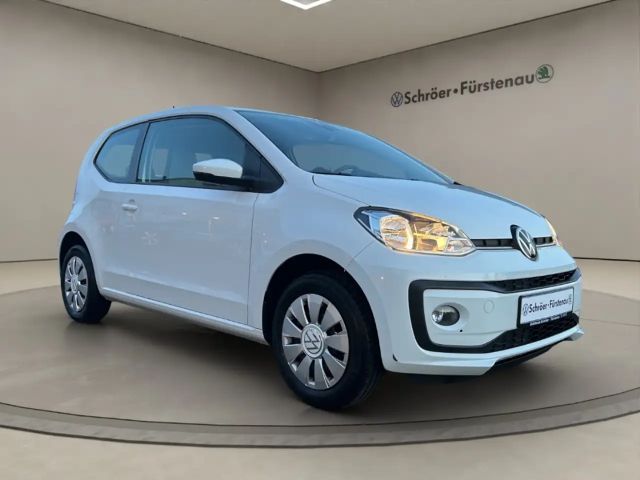 Volkswagen up! ''X-tra'' (Kamera/Navi-Vorb./Sitzheizung/Einparkhi