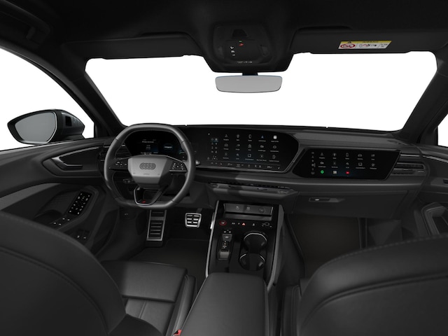 Audi A5 Avant Hybride Quattro S-Tronic