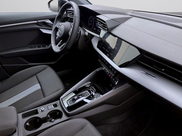 Audi A3 35 TDI S-Tronic Sedan