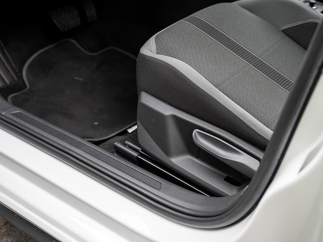 Volkswagen Polo 1.5 TSI Highline R-Line