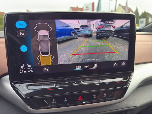 Volkswagen ID.5 IQ.Drive Pro