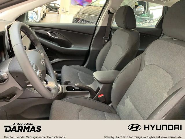 Hyundai i30 1.0