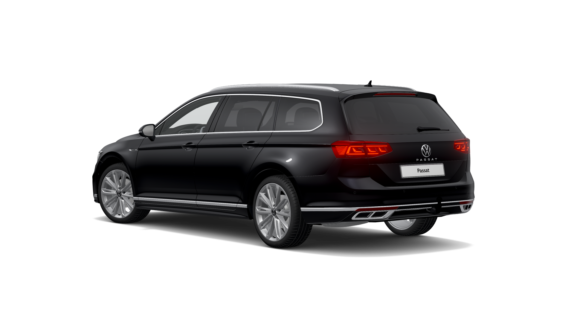 Volkswagen Passat R-Line Variant