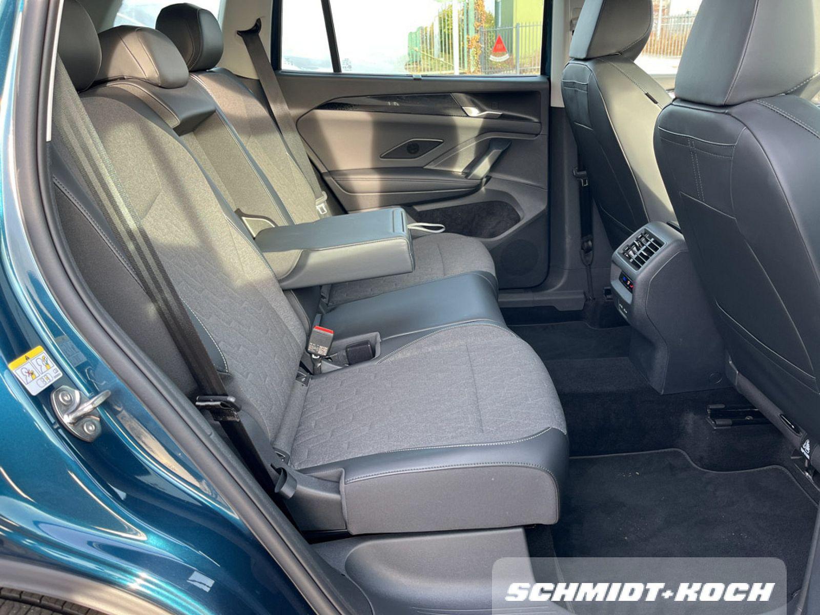 Volkswagen Tayron 1.5 TSI DSG Life eHybrid