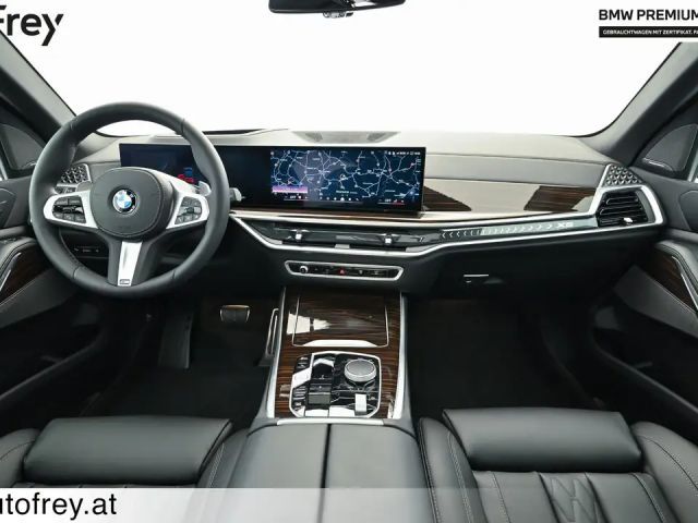 BMW X5 xDrive30d