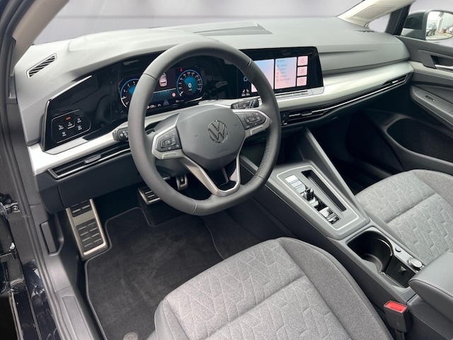 Volkswagen Golf 1.5 TSI DSG Move