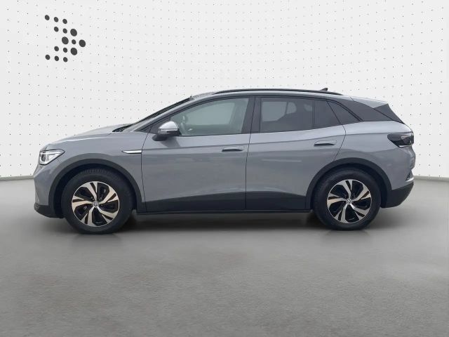 Volkswagen ID.4 55 kWh Pure