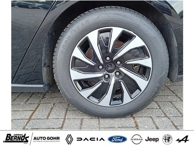 Ford Focus EcoBoost Titanium Wagon