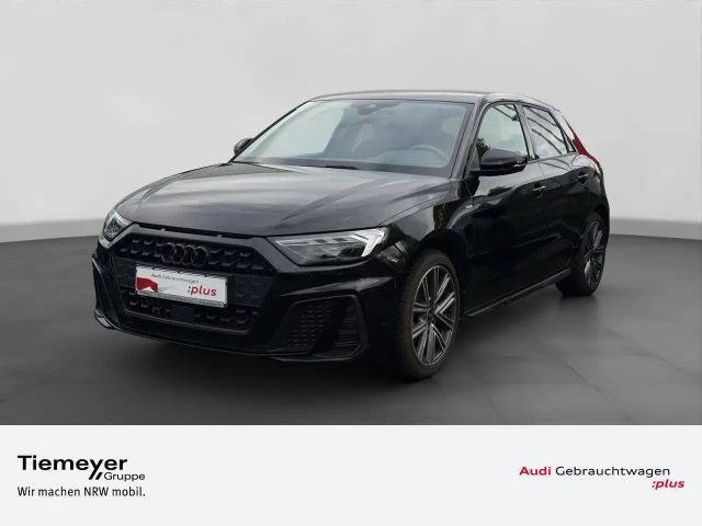 Audi A1 30 TFSI S-Line