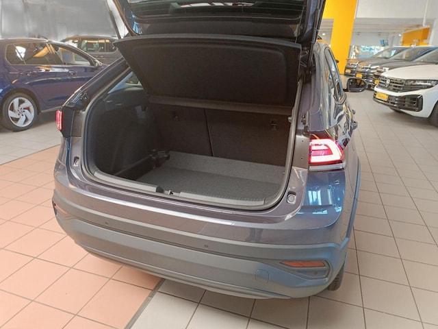 Volkswagen Taigo 1.0 TSI DSG Life