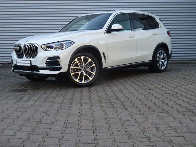 BMW X5 xDrive30d