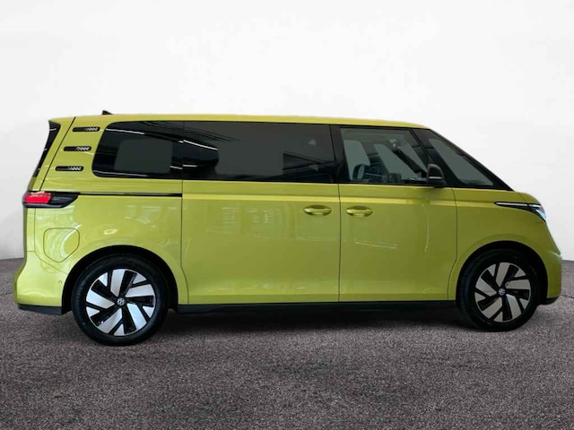 Volkswagen ID.Buzz IQ.Drive Pro